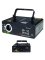 Effect laser 400mW RGB 5-in-1, DMX