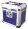 LP Case modrý 75/25