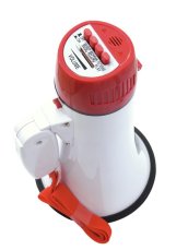 Omnitronic MP-5, megafon, 5W