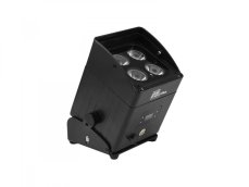 Eurolite AKKU IP UP-4 Plus HCL Spot WDMX Profesionální uplight s WDMX Eurolite AKKU IP UP-4 Plus HCL Spot WDMX Profesionální uplight s WDMX