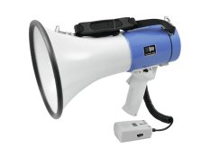 Omnitronic MP-25, megafon, 25W Omnitronic MP-25, megafon, 25W