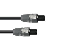Sommer cable ME25-225-1500 Speakon 2,5 mm2 Sommer cable ME25-225-1500 Speakon 2,5 mm2