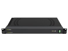 INTUSONIC INTUFORCE 2SDL160, zesilovač třídy-D 2x 150W INTUSONIC INTUFORCE 2SDL160, zesilovač třídy-D 2x 150W