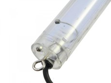 EUROLITE LED Pixel Tube 360° čirá 1m