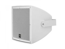 Omnitronic ODX-212T, 100V nástěnný 12" reproduktor, 300W, IP56, světle šedý