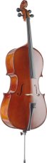 Stagg VNC-4/4, violoncello s pouzdrem Stagg VNC-4/4, violoncello s pouzdrem