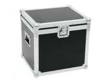 Roadinger Flightcase 2x EYE-7 RGBW Zoom Roadinger Flightcase 2x EYE-7 RGBW Zoom