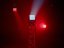 Eurolite LED TMH-W375 Matrix Otočná hlava s Wash Zoomem