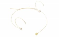Chord DCN-35, náhlavní mikrofon, béžový
