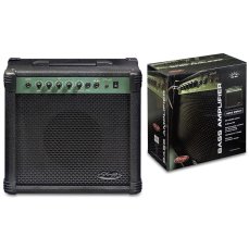 Stagg 20 BA, kombo pro elekrickou baskytaru, 20W