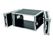 Rack Profi 6HE, hloubka 45cm, 9mm