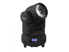 Eurolite LED TMH-X1 otočná hlavice, Beam Eurolite LED TMH-X1 otočná hlavice, Beam