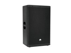 Omnitronic PAS-212A MK4 2-pásmový reproduktor aktivní, DSP, BT Omnitronic PAS-212A MK4 2-pásmový reproduktor aktivní, DSP, BT