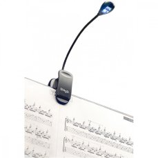 Stagg MUS-LED 2, LED lampička Stagg MUS-LED 2, LED lampička