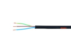 Titanex silový kabel H07RN-F, 3x1,5 mm, 100 m role
