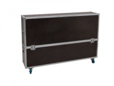 Roadinger přepravní Case pro 2x LCD TV 65" Roadinger přepravní Case pro 2x LCD TV 65"