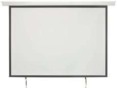 AV:link EPS120-4:3 elektrické projekční plátno 120", 240 x 180 cm AV:link EPS120-4:3 elektrické projekční plátno 120", 240 x 180 cm