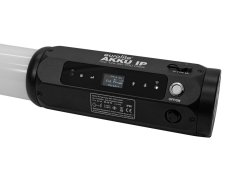 EUROLITE AKKU IP Pixel Tube 360° PRO CRMX EUROLITE AKKU IP Pixel Tube 360° PRO CRMX