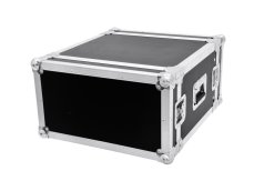 Rack Profi 6HE, hloubka 45cm, 9mm