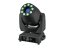 EUROLITE LED TMH-H180 Hybridní pohyblivá hlava Spot/Wash COB
