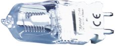 OSRAM 230V/500W GY 9,5 M40 LL 64672