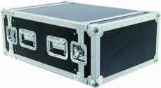 Rack pro zesilovač PR-2ST, 6HE Rack pro zesilovač PR-2ST, 6HE