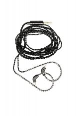 Stagg SPM CORD V1, náhradní kabel pro sluchátka Stagg SPM CORD V1, náhradní kabel pro sluchátka