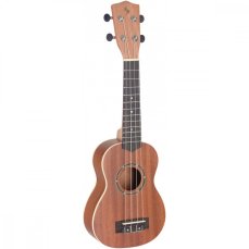 Stagg UC-30, koncertní ukulele Stagg UC-30, koncertní ukulele