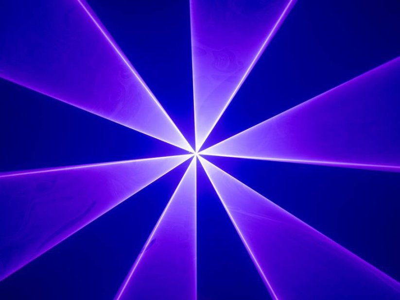 Laserworld CS-3000RGB
