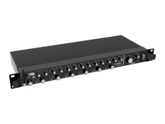 INTUSONIC PAA71 Mikrofonní linkový mixážní pult