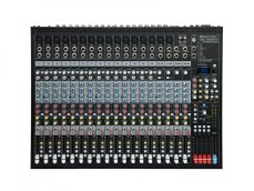 Omnitronic LMC-3242FX USB mixážní pult