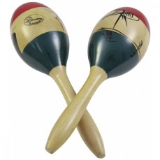 Dimavery maracas Jamaika