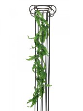Kapradinová girlanda, 180 cm