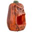 Halloween dýně na bonbóny, 33 cm