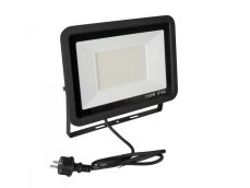 Eurolite FL-150, venkovní bodový LED reflektor 70, teplá bílá