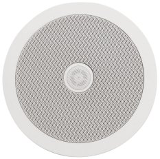 Adastra C6D, 2-pásmový podhledový 6.5" reproduktor, 50W, bílý Adastra C6D, 2-pásmový podhledový 6.5" reproduktor, 50W, bílý