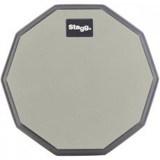 Stagg TD-08R, cvičný pad 8"