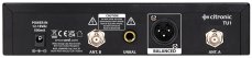 Citronic TU1-H, 1-kanálový bezdrátový mikrofonní set 823-832/863-865 MHz