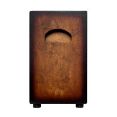 Stagg CAJ-CANNON-EB, bass cajon
