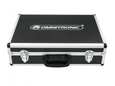 Omnitronic MIC 77-7LMH, mikrofonní sada Omnitronic MIC 77-7LMH, mikrofonní sada