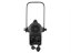 Eurolite LED IP PFE-40, bodový reflektor CW/WW 15°-30°
