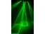 Laserworld EL-900RGB, laserový efekt 4v1, 900 mW, DMX