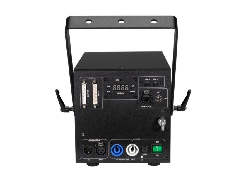 Laserworld CS-6000RGB