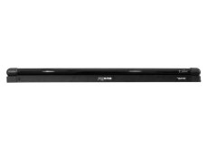 Eurolite UV/bílá zářivka slim set 60cm 18W