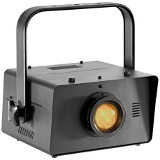 Eurolite LED EVO-120 QCL, multiefektový projektor Eurolite LED EVO-120 QCL, multiefektový projektor