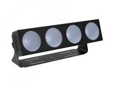 Eurolite LED BAR CBB-4 COB RGB, světelná lišta