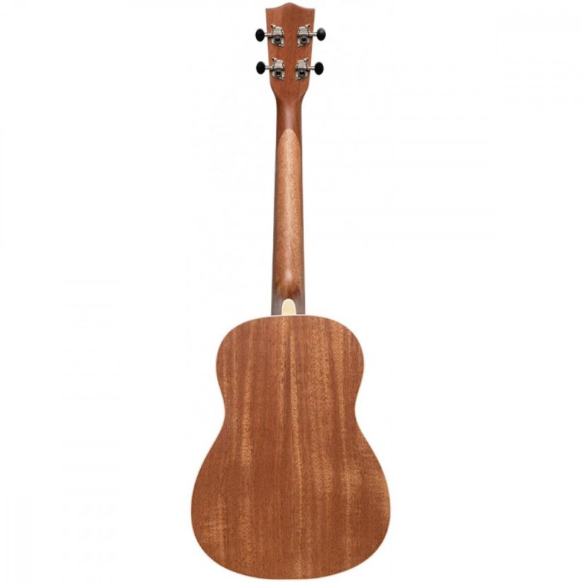 Stagg US-30 SPRUCE, sopránové ukulele s pouzdrem