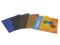 EUROLITE set barevné filtry 64, 24x24 cm