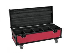 Roadinger Transportní Case pro 4x LED Umbrella 140