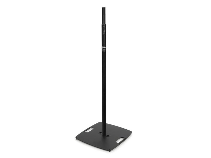 Omnitronic BPS-42LCK, reproduktorový stojan, černý